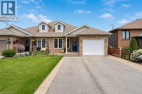 56 Golden Acres Drive Smithville ON L0R 2A0