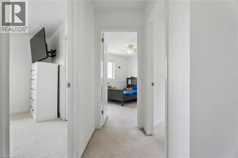 56 Golden Acres Drive Smithville ON L0R 2A0
