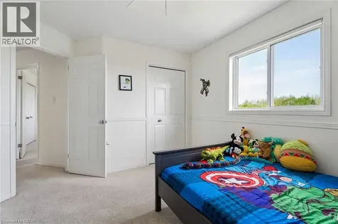 56 Golden Acres Drive Smithville ON L0R 2A0