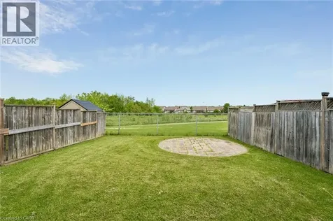 56 Golden Acres Drive Smithville ON L0R 2A0