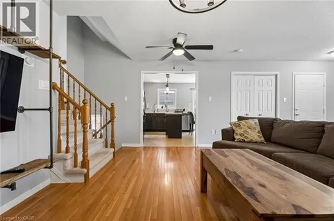 56 Golden Acres Drive Smithville ON L0R 2A0