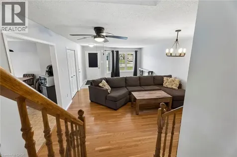 56 Golden Acres Drive Smithville ON L0R 2A0