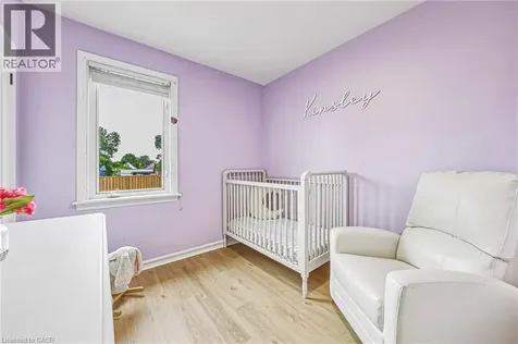 280 Montrose Avenue Hamilton ON L3M 3N8