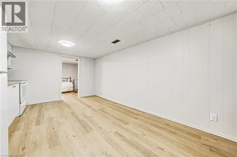280 Montrose Avenue Hamilton ON L3M 3N8