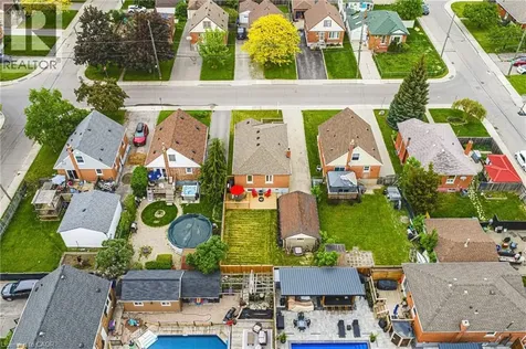 280 Montrose Avenue Hamilton ON L3M 3N8