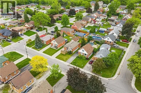 280 Montrose Avenue Hamilton ON L3M 3N8