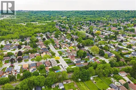 280 Montrose Avenue Hamilton ON L3M 3N8