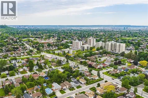 280 Montrose Avenue Hamilton ON L3M 3N8