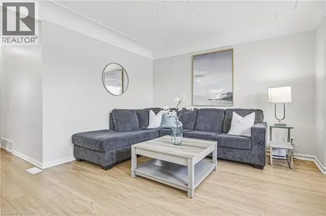 280 Montrose Avenue Hamilton ON L3M 3N8