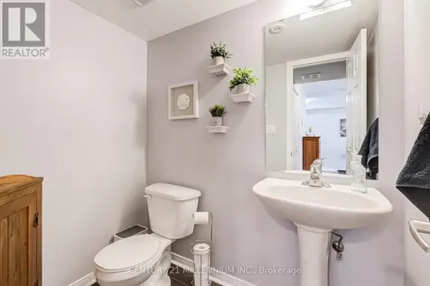 5 Armstrong Street Orangeville ON L9W 0C5