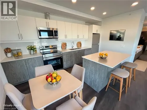 1333 Weber Street East Kitchener ON N2A 1C2