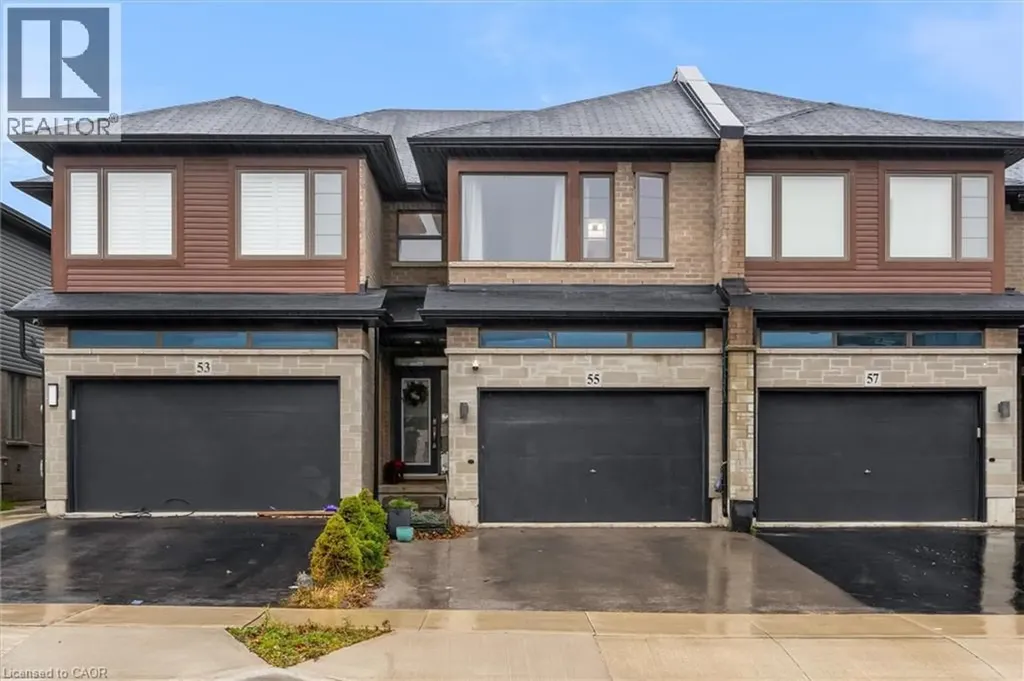 55 Greenwich Avenue Stoney Creek ON L8J 0L6