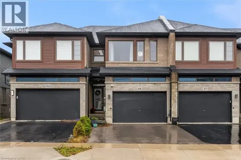 55 Greenwich Avenue Stoney Creek ON L8J 0L6