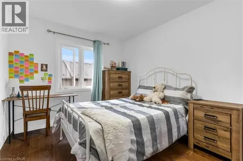 55 Greenwich Avenue Stoney Creek ON L8J 0L6