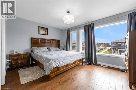 55 Greenwich Avenue Stoney Creek ON L8J 0L6