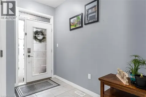 55 Greenwich Avenue Stoney Creek ON L8J 0L6