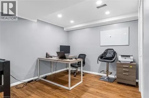 55 Greenwich Avenue Stoney Creek ON L8J 0L6