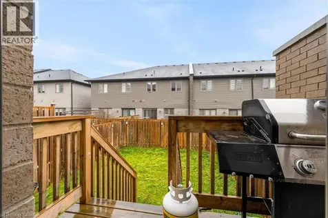 55 Greenwich Avenue Stoney Creek ON L8J 0L6