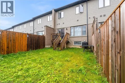 55 Greenwich Avenue Stoney Creek ON L8J 0L6