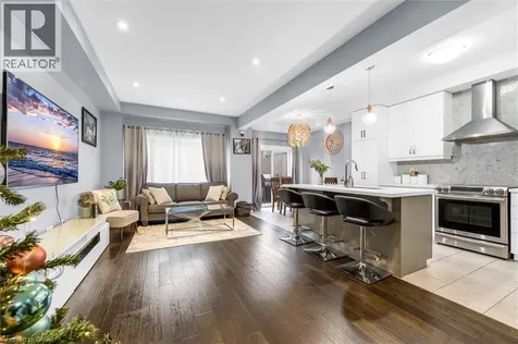 55 Greenwich Avenue Stoney Creek ON L8J 0L6