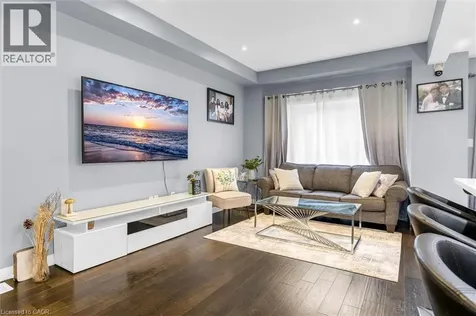 55 Greenwich Avenue Stoney Creek ON L8J 0L6