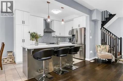 55 Greenwich Avenue Stoney Creek ON L8J 0L6