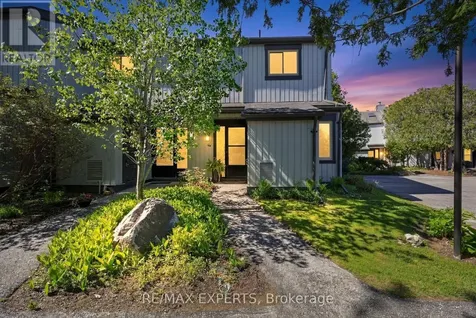 14 Dawson Drive Collingwood ON L9Y 5B4