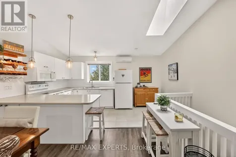14 Dawson Drive Collingwood ON L9Y 5B4