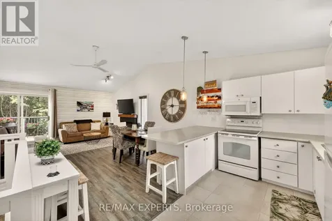 14 Dawson Drive Collingwood ON L9Y 5B4