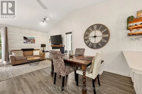 14 Dawson Drive Collingwood ON L9Y 5B4