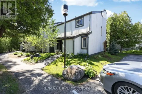 14 Dawson Drive Collingwood ON L9Y 5B4