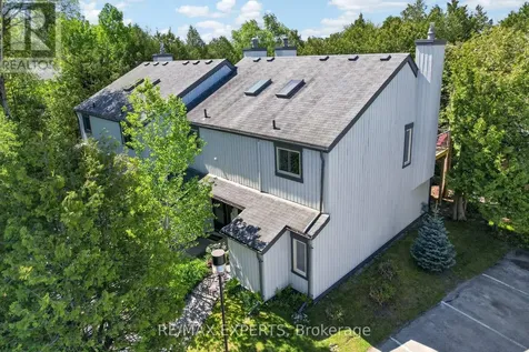 14 Dawson Drive Collingwood ON L9Y 5B4