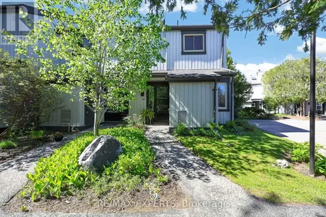 14 Dawson Drive Collingwood ON L9Y 5B4