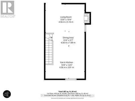 14 Dawson Drive Collingwood ON L9Y 5B4