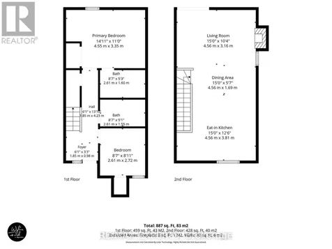 14 Dawson Drive Collingwood ON L9Y 5B4