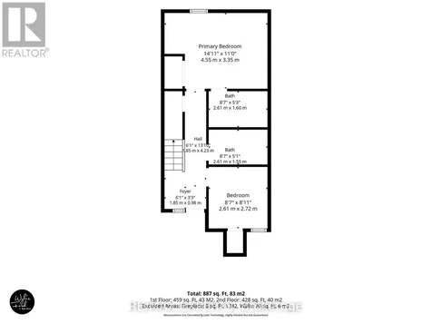 14 Dawson Drive Collingwood ON L9Y 5B4