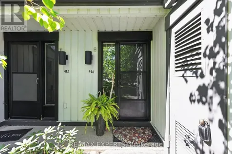 14 Dawson Drive Collingwood ON L9Y 5B4