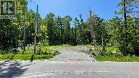 LT101 Silver Birch Drive Tiny ON L9M 0M5