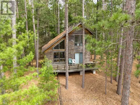 83 Chapel Road Madawaska Valley ON K0J 2M0