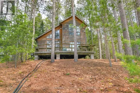 83 Chapel Road Madawaska Valley ON K0J 2M0