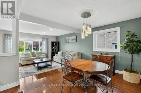 108 Lawrence Avenue St. Thomas ON N5R 5G3