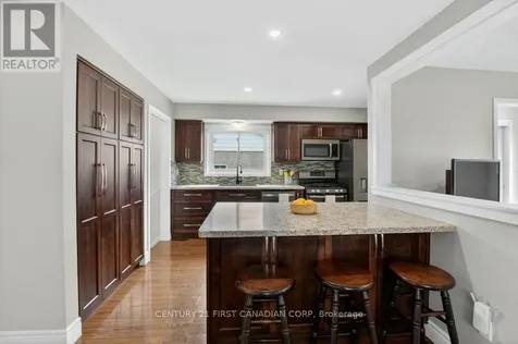 108 Lawrence Avenue St. Thomas ON N5R 5G3