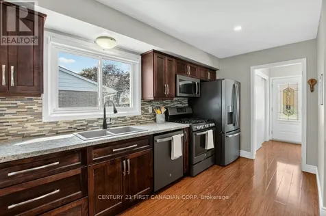 108 Lawrence Avenue St. Thomas ON N5R 5G3
