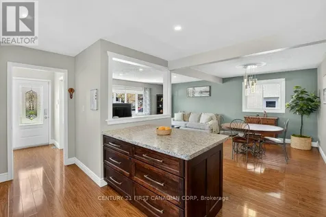 108 Lawrence Avenue St. Thomas ON N5R 5G3