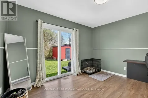 108 Lawrence Avenue St. Thomas ON N5R 5G3