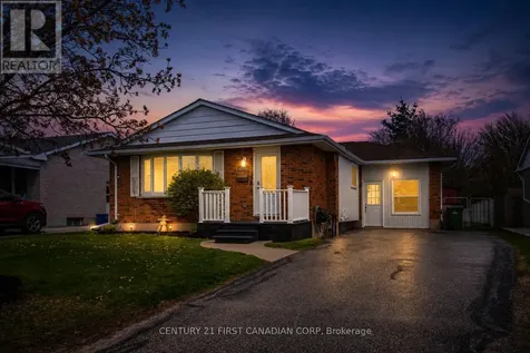 108 Lawrence Avenue St. Thomas ON N5R 5G3