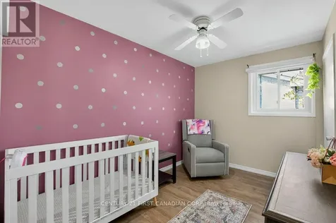 108 Lawrence Avenue St. Thomas ON N5R 5G3