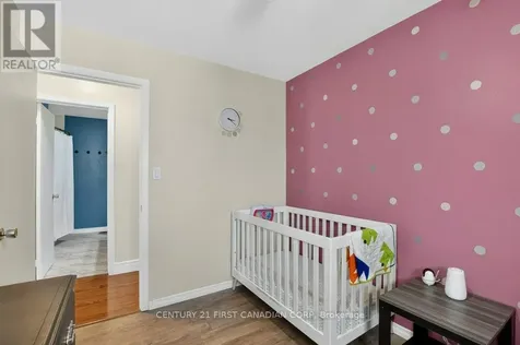 108 Lawrence Avenue St. Thomas ON N5R 5G3