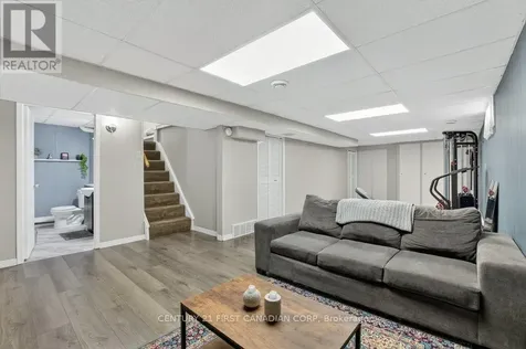 108 Lawrence Avenue St. Thomas ON N5R 5G3
