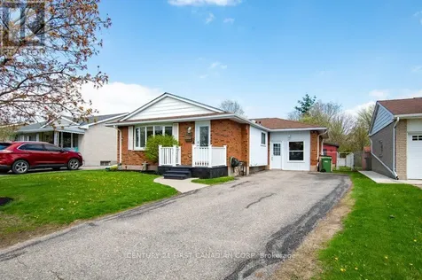 108 Lawrence Avenue St. Thomas ON N5R 5G3